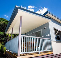 Reflections Holiday Parks Clarkes Beach - Hervey Bay Accommodation