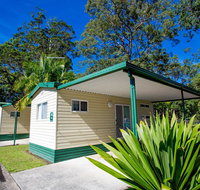 Reflections Holiday Parks Coffs Harbour - Hervey Bay Accommodation