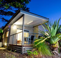 Reflections Holiday Parks Lennox Head - Tourism Hervey Bay