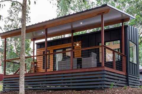 Reflections Holiday Parks Moonee Beach - Hervey Bay Accommodation 1