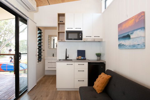 Reflections Holiday Parks Moonee Beach - Hervey Bay Accommodation 2