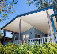 Reflections Holiday Parks Moonee Beach - Hervey Bay Accommodation