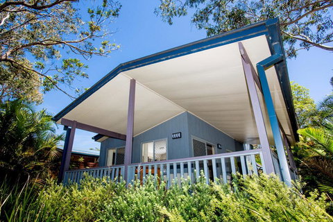 Reflections Holiday Parks Moonee Beach - Hervey Bay Accommodation 0