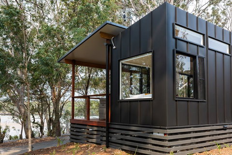 Reflections Holiday Parks Moonee Beach - Hervey Bay Accommodation 3