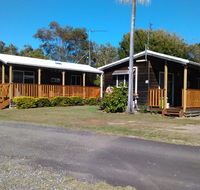 Reflections Holiday Parks Nambucca Heads - Tourism Hervey Bay