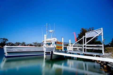 Reflections Holiday Parks North Haven - Tourism Hervey Bay 1
