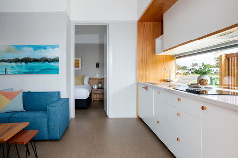 Reflections Holiday Parks Shaws Bay - Hervey Bay Accommodation 3