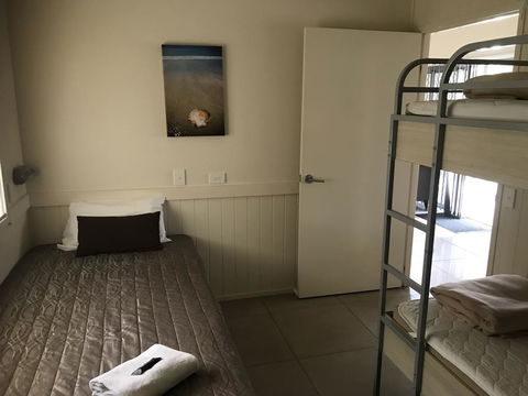 Reflections Holiday Parks Urunga - Hervey Bay Accommodation 3