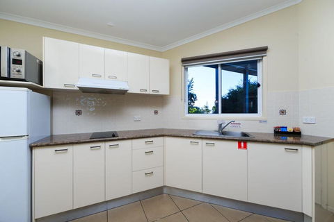 Reflections Holiday Parks Urunga - Hervey Bay Accommodation 2