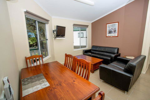 Reflections Holiday Parks Urunga - Hervey Bay Accommodation 1