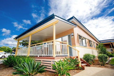 Reflections Holiday Parks Urunga - Hervey Bay Accommodation 0