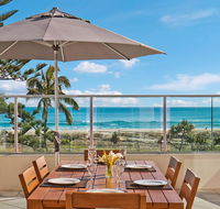 Reflections Towers - Hervey Bay Accommodation