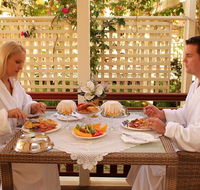 Reid's Place - Tourism Hervey Bay