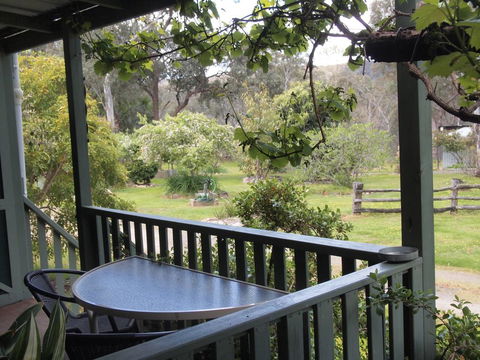 Reidford Cottage - Dog Friendly - Tourism Hervey Bay 2