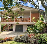 Relax  Unwind - Tourism Hervey Bay