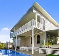 Relax in style Peregian Beach - Tourism Hervey Bay