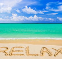 RelaxLorikeet - Hervey Bay Accommodation