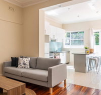 RELAXED FAMILY HOME WILLOUGHBY - Hervey Bay Accommodation