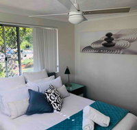 Relaxing Escape In the heart of Broadbeach - transport casino free wifi and Netflix - Hervey Bay Accommodation