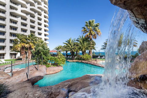 Rendezvous Hotel Perth Scarborough - Hervey Bay Accommodation 0