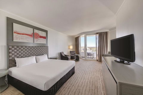 Rendezvous Hotel Perth Scarborough - Hervey Bay Accommodation 2
