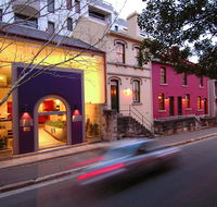Rendezvous Hotel Sydney The Rocks - Tourism Hervey Bay