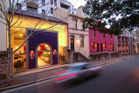 Rendezvous Hotel Sydney The Rocks - Tourism Hervey Bay 0
