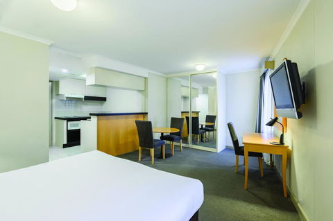Rendezvous Hotel Sydney The Rocks - Tourism Hervey Bay 2