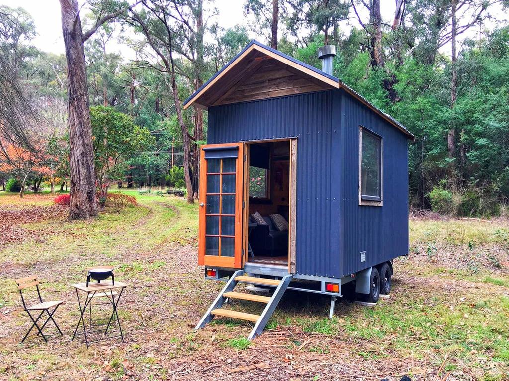 Toolangi VIC Hervey Bay Accommodation