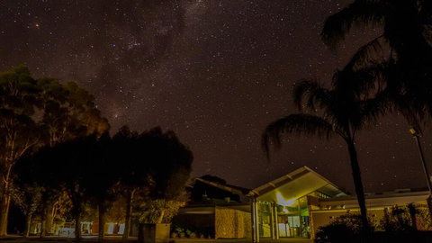 Renmark Country Club - Hervey Bay Accommodation 3