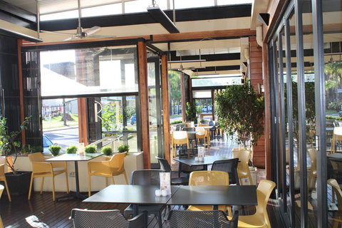 Renmark Hotel Motel - Hervey Bay Accommodation 2