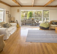Rennies Retreat-Bushland  Ocean Views - Tourism Hervey Bay