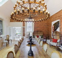 Rent your own Historic Hotel for Holidays  Events - Hervey Bay Accommodation