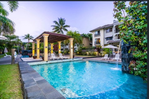 Resort Living With Private Pool Sleeps 8 - Hervey Bay Accommodation 2