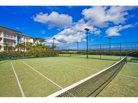 RESORT ON THE BEACH 6126-27 - Hervey Bay Accommodation 3