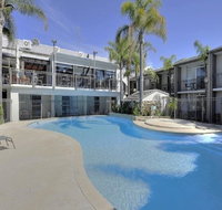 Resort Serviced Apartments - Mandurah - Hervey Bay Accommodation