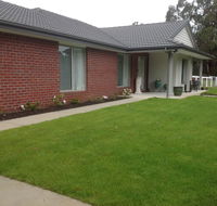 Rest Haven - Hervey Bay Accommodation