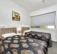 Rest Motels - Tourism Hervey Bay