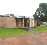 Rest Point Holiday Village - Tourism Hervey Bay