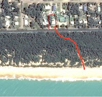 Restashore Beach House - Hervey Bay Accommodation