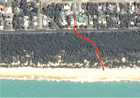Restashore Beach House - Hervey Bay Accommodation 0