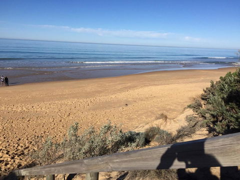 Restashore Beach House - Hervey Bay Accommodation 3
