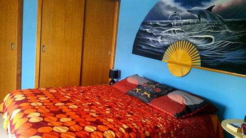 Restashore Beach House - Hervey Bay Accommodation 2