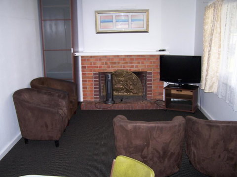 Restawile Motel - Tourism Hervey Bay 3