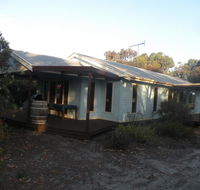 Resthaven Retreat Kangaroo Island - Tourism Hervey Bay