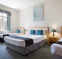 Rex Hotel Adelaide - Hervey Bay Accommodation