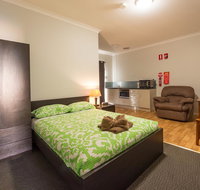 Rhodeside Lodge - Hervey Bay Accommodation