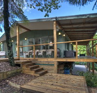 Ribbon Gum Lodge - Tourism Hervey Bay