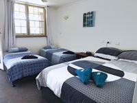 Richmond Inn Hotel Motel