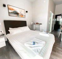 Richmond Midway Motel - Hervey Bay Accommodation